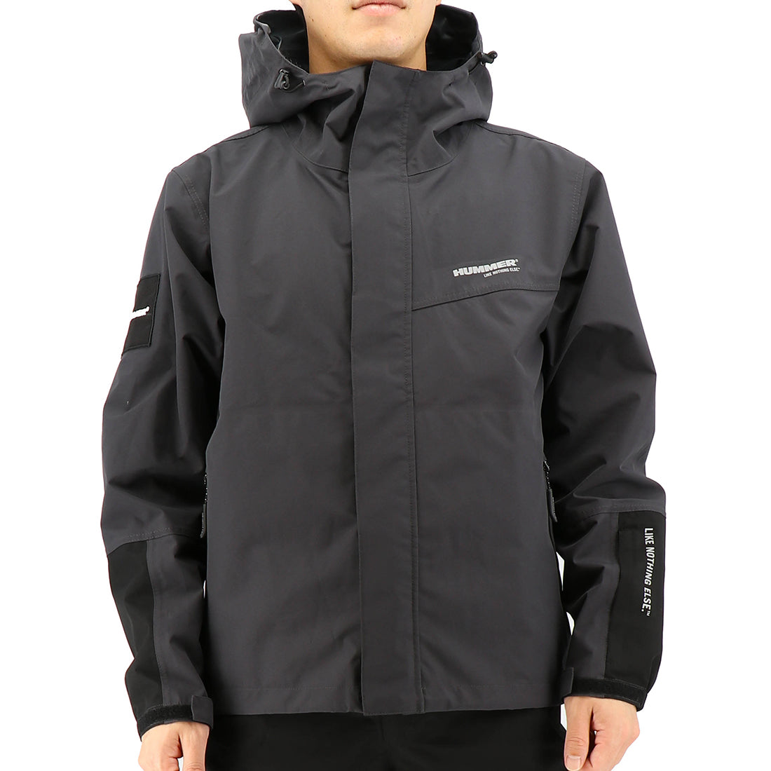 HM－W7 超はっ水透湿防水ストレッチジャケット – 弘進ゴム公式