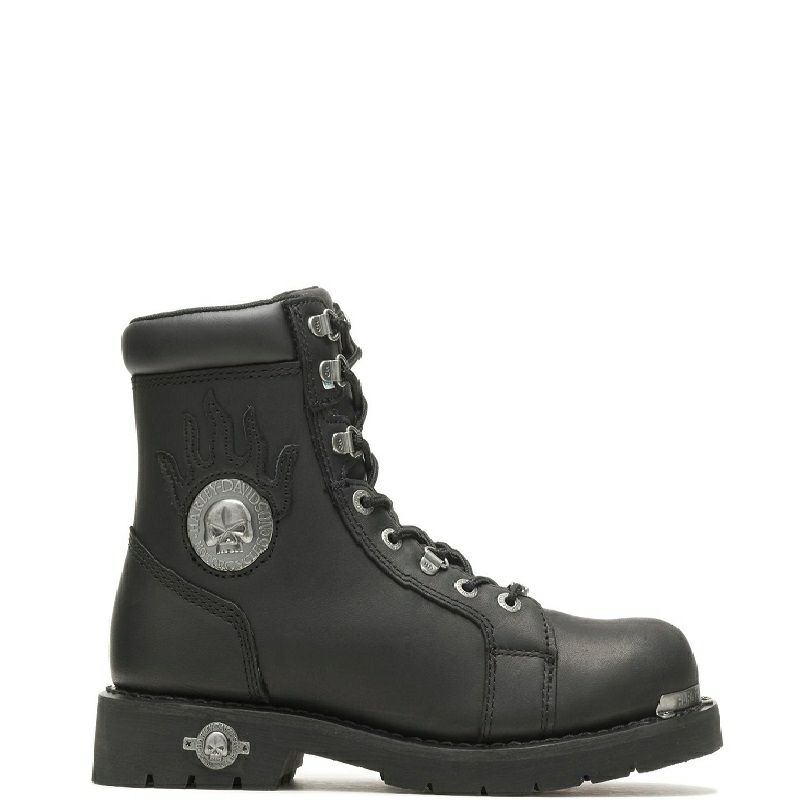 HARLEY-DAVIDSON 純正（ハーレーダビッドソン）メンズ ブッカー