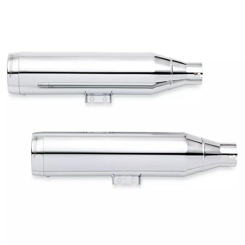 67801184】ハーレー純正 フロント・シグネチャーLEDターンシグナル