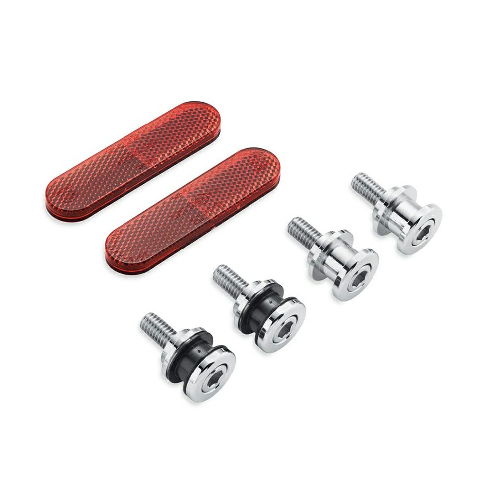 52300044A】ハーレー純正 ワンピース・H-Dデタッチャブル