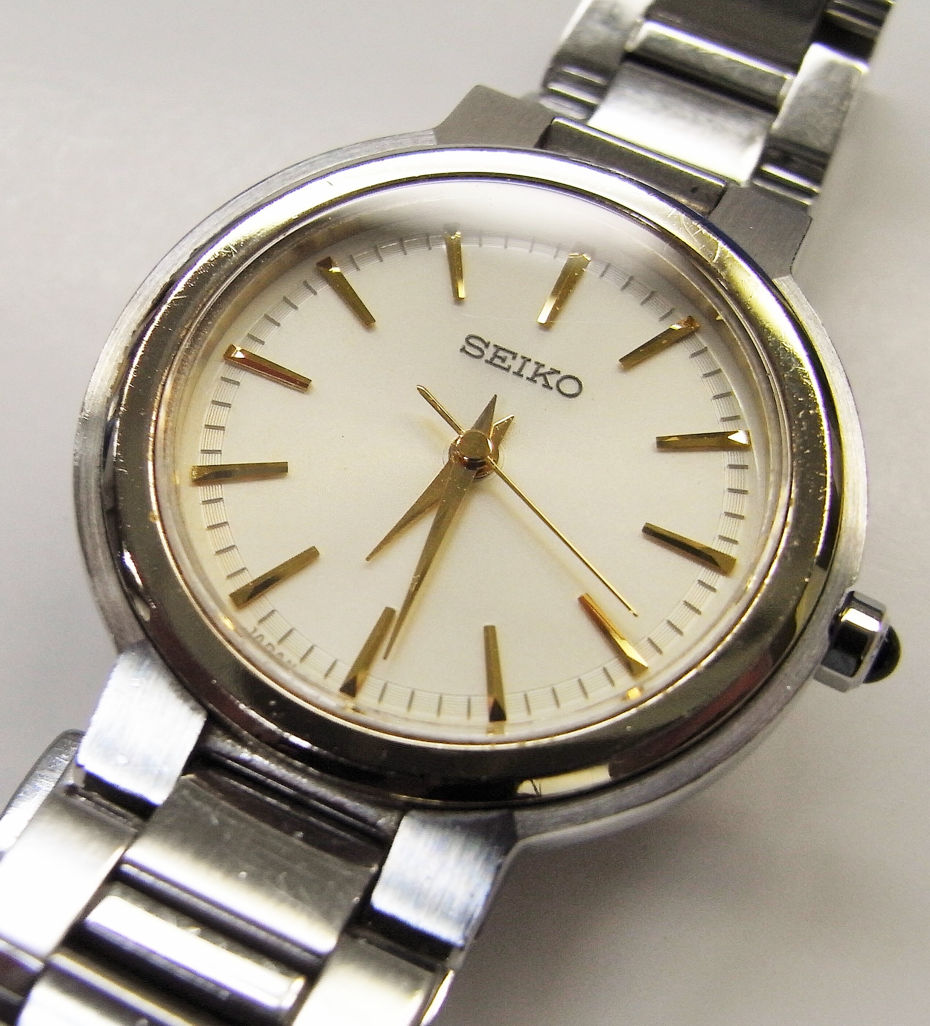 修理事例 詳細ページ｜株式会社小島商店SEIKO（セイコー）の時計部品の