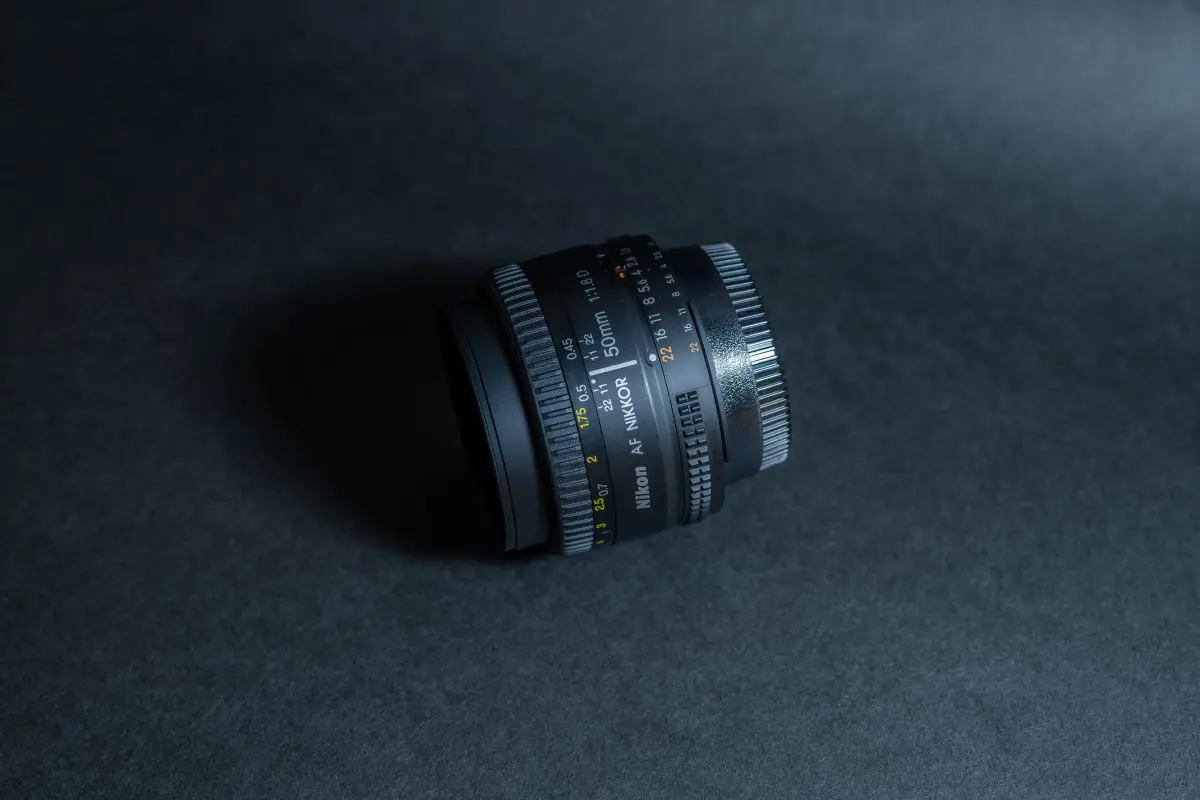 なぜか安価なのに写りはしっかりの「AI AF Nikkor 50mm f/1.8D」実写