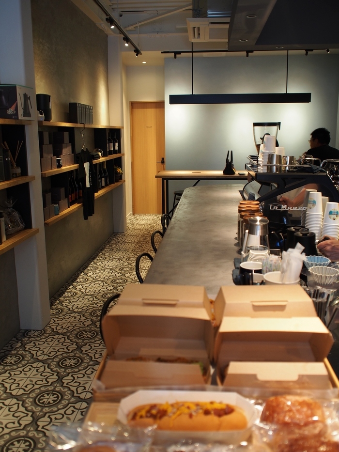 ゼクスコーヒー】池下にオープンしたカフェバー - コジータism