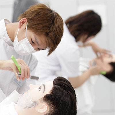 理容師免許・美容師免許の国家試験について｜東京の美容専門学校なら