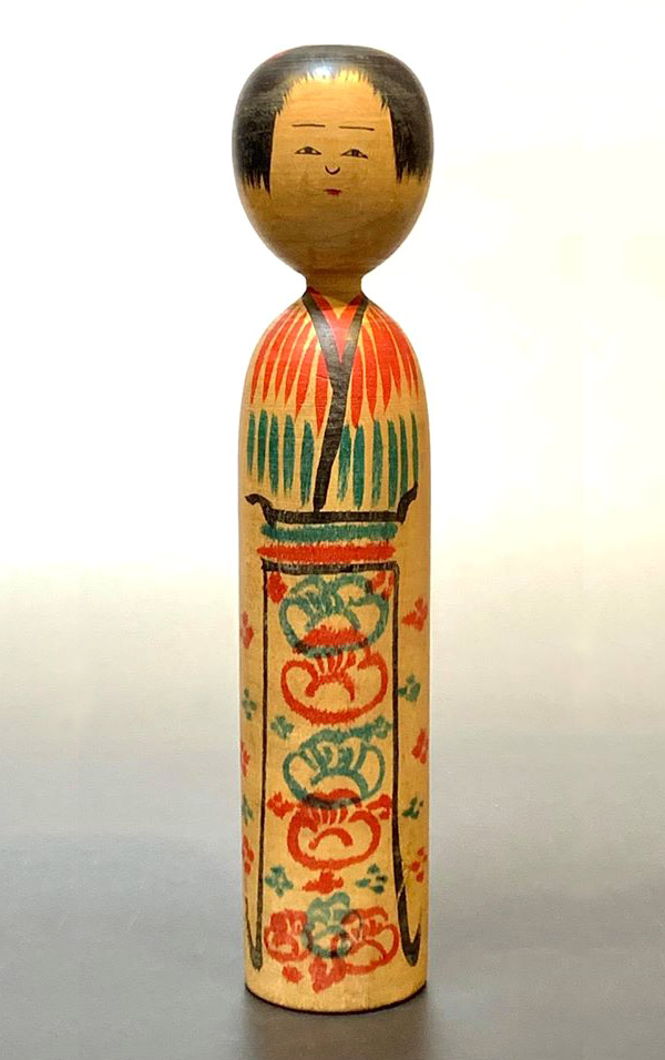 小椋久太郎 | Kokeshi Wiki