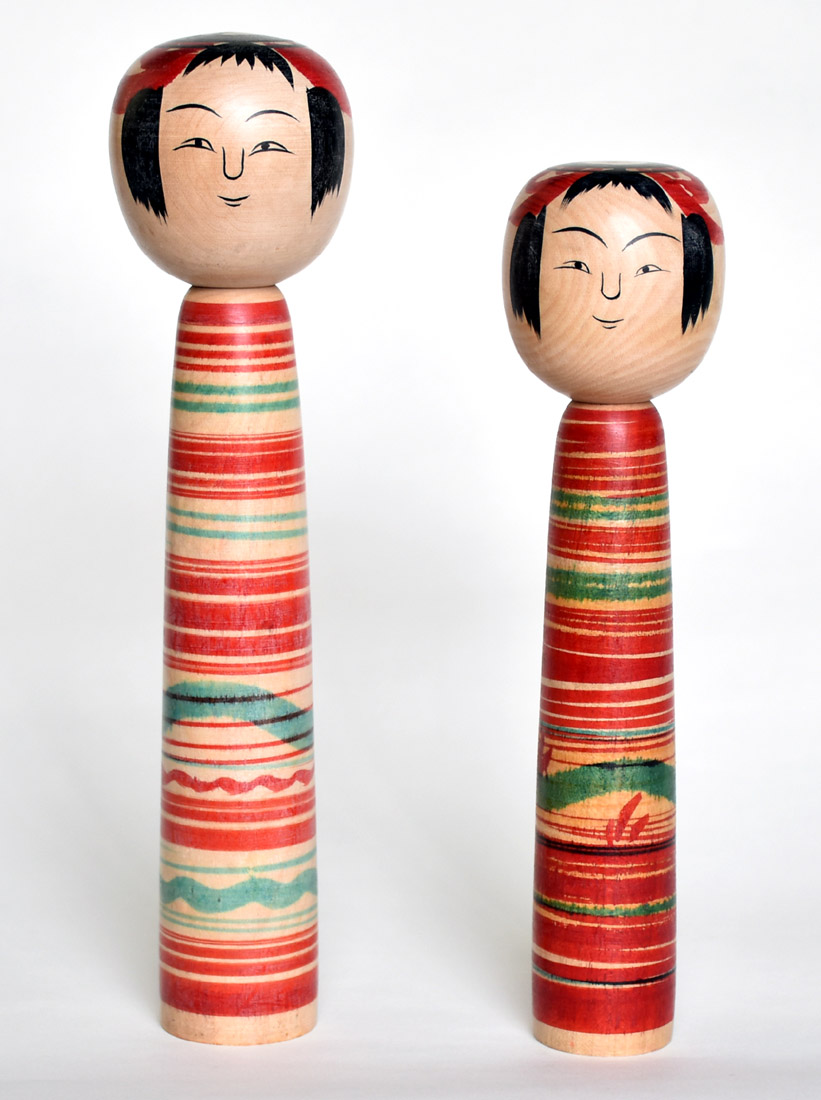新山民夫 | Kokeshi Wiki
