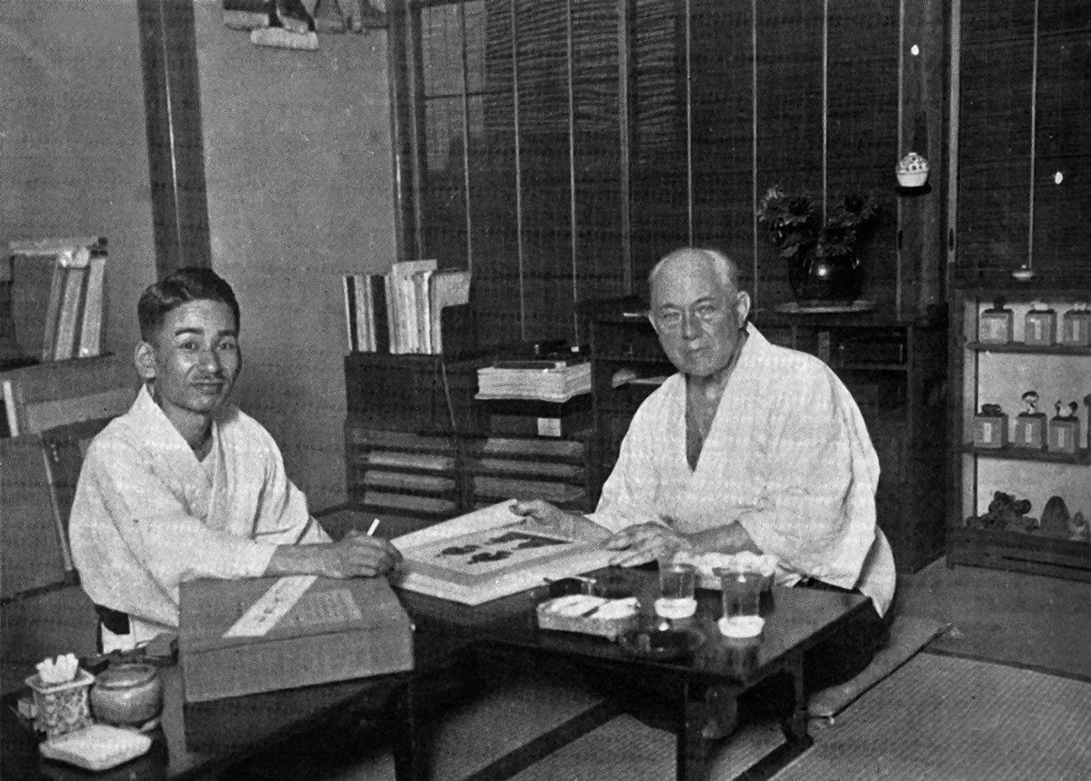 西澤笛畝 | Kokeshi Wiki