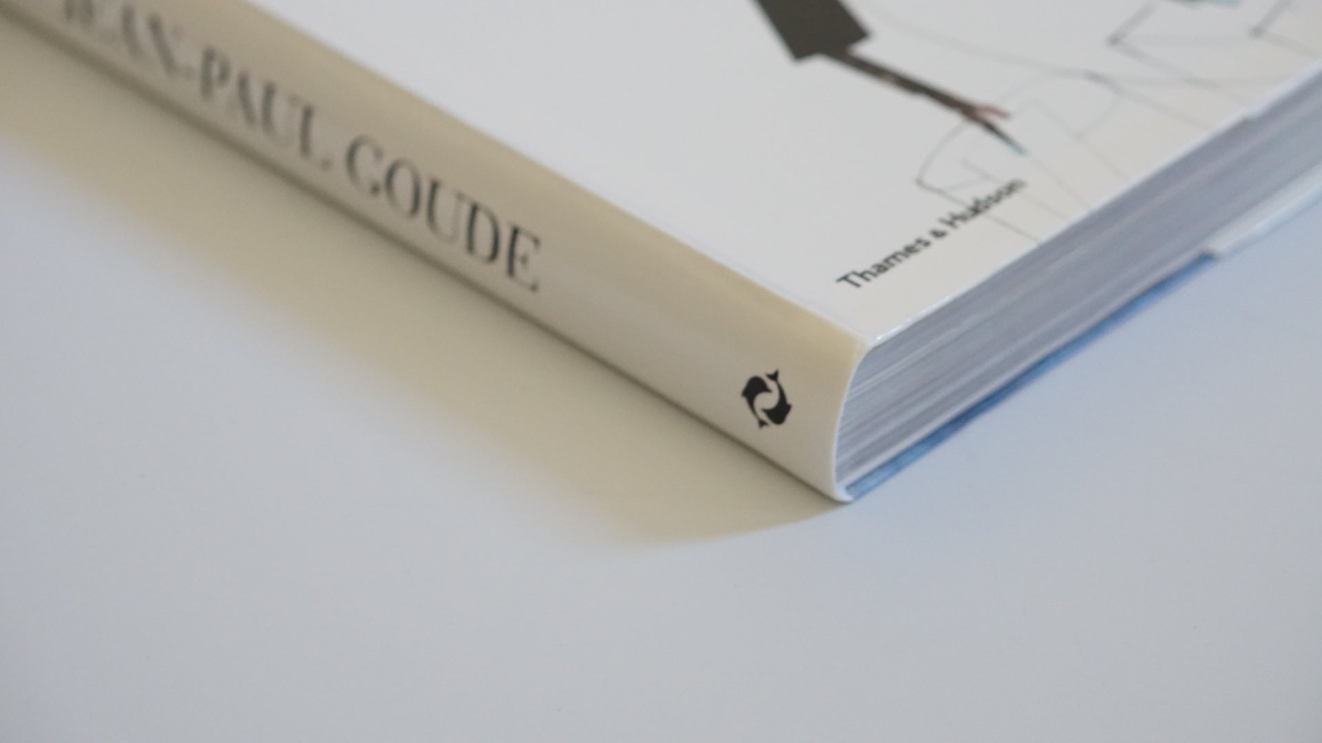 Jean-Paul Goude ジャン＝ポール・グード Esquire アートディレクター