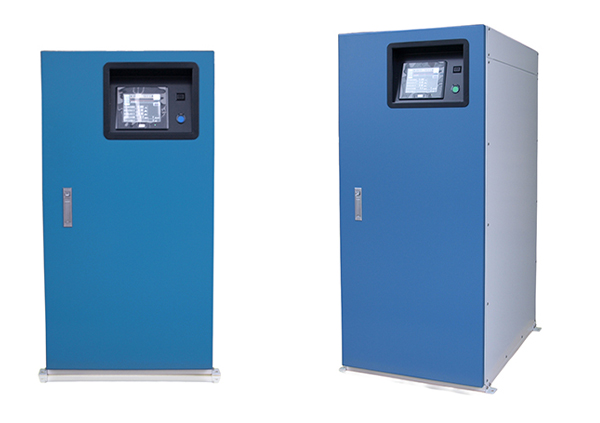 窒素ガス発生装置