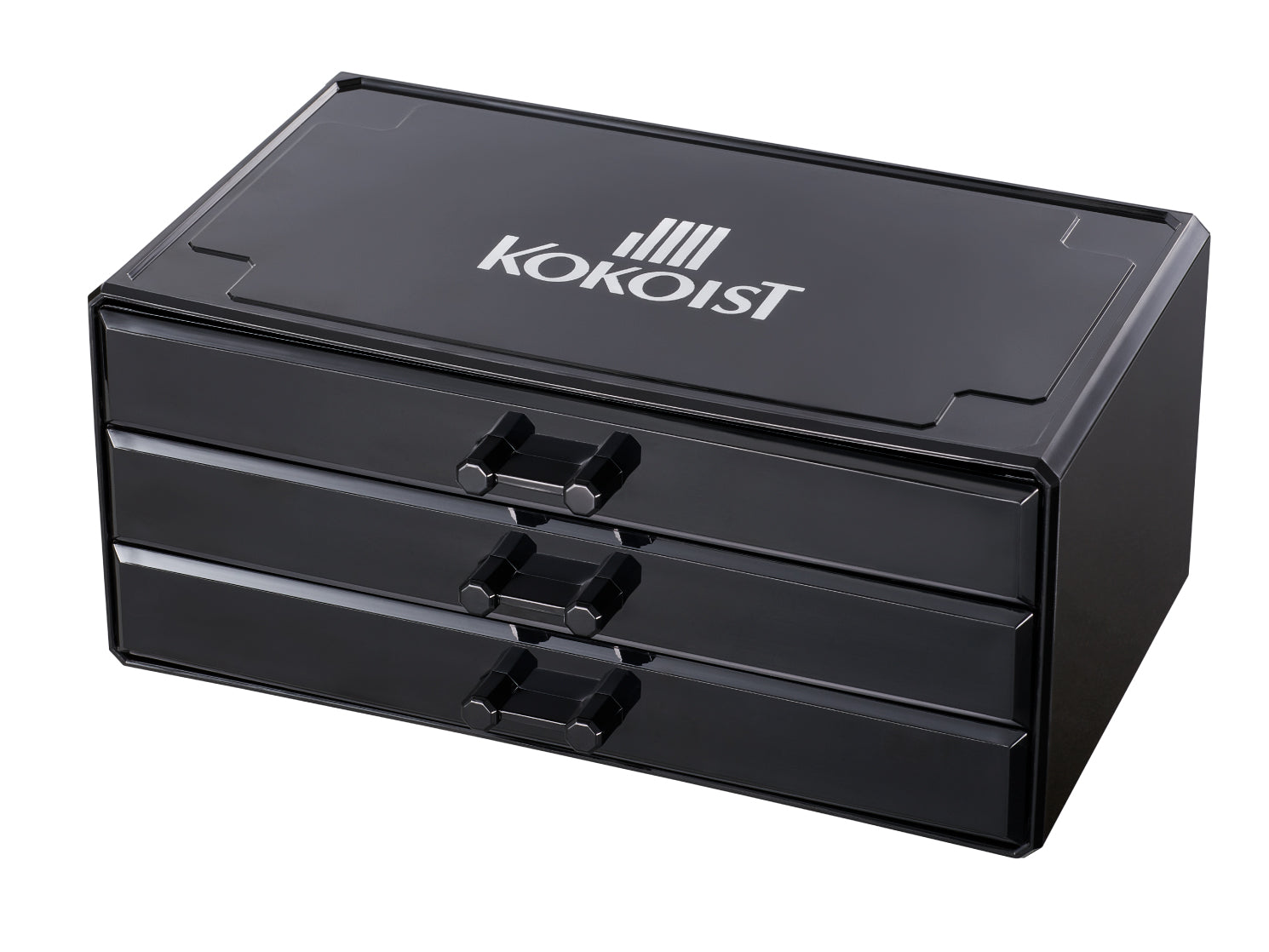 Gel Box Black – KOKOIST USA