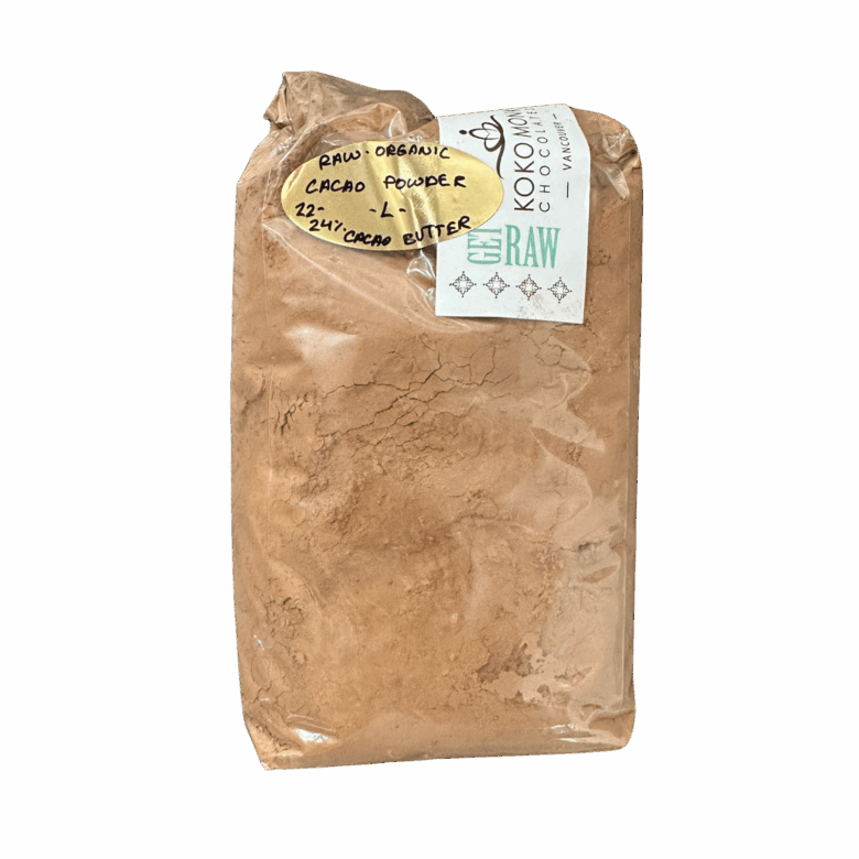 Single Origin Cacao Tea | Koko Monk Chocolates