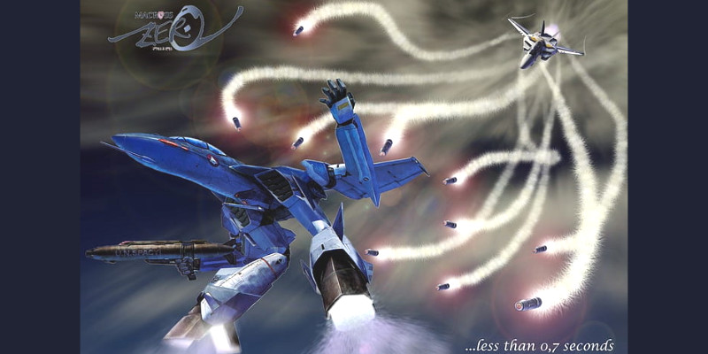 MACROSS/メーカー別プラモ一覧】『超時空要塞マクロス・メーカー別