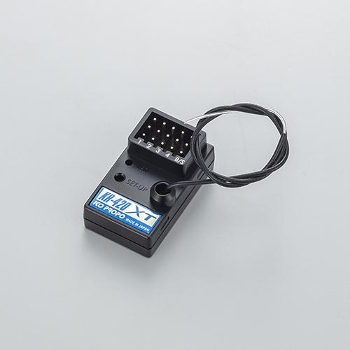 KR-420XT 2.4GHz - KOPROPO -
