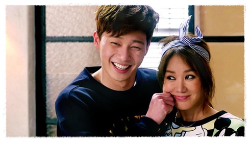 韓国ドラマ『魔女の恋愛』OST