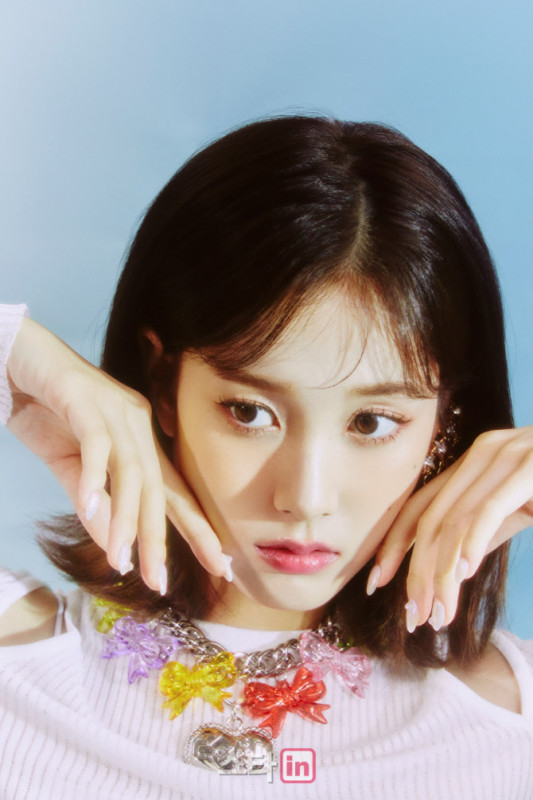 STAYC」ジェイ、”非現実的”なコンセプトフォト4枚公開 | K-POP、韓国