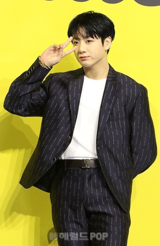 BTS（防弾少年団）ジョングク、TikTokで1100億ビュー達成…全世界の人物