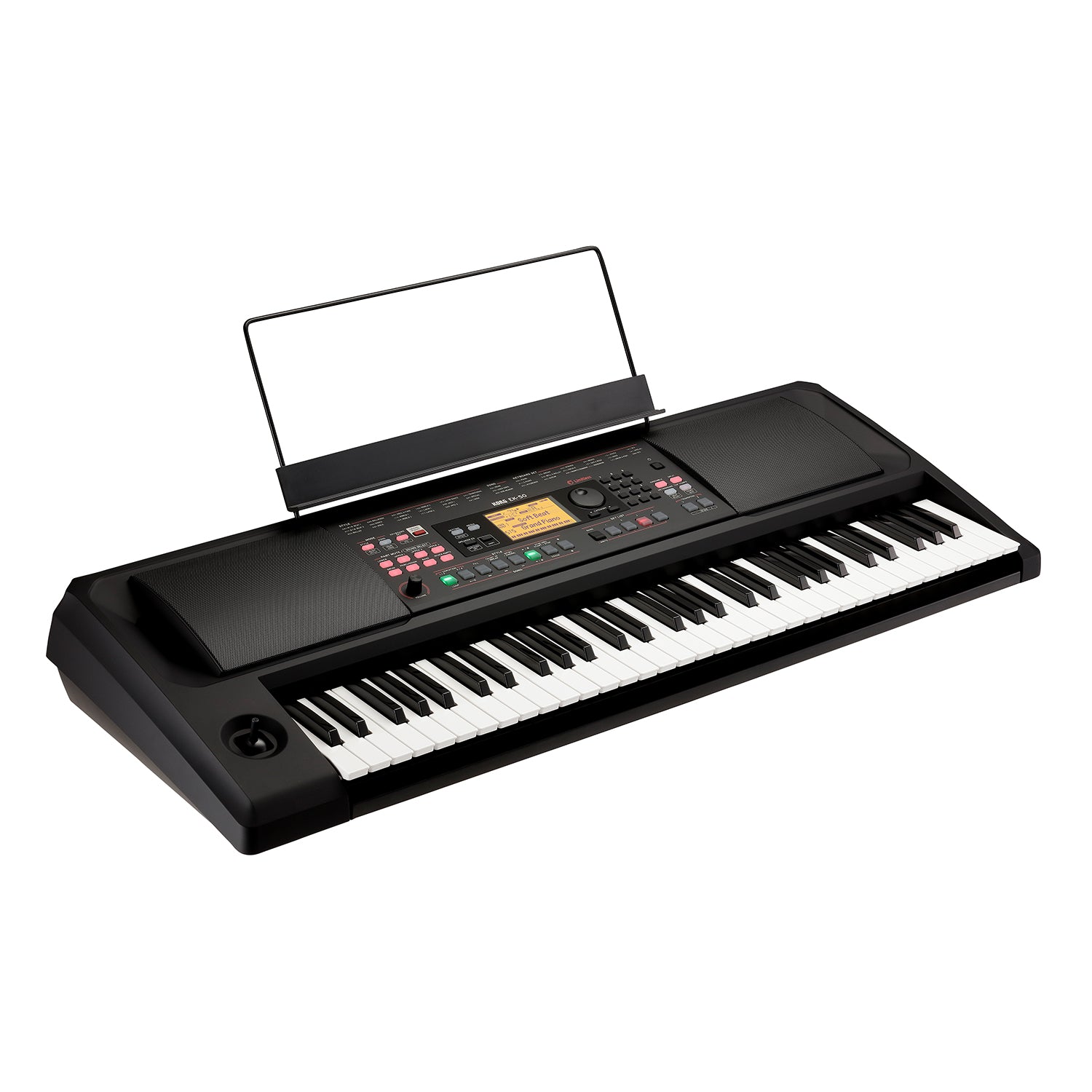 EK-50L Arranger Keyboard