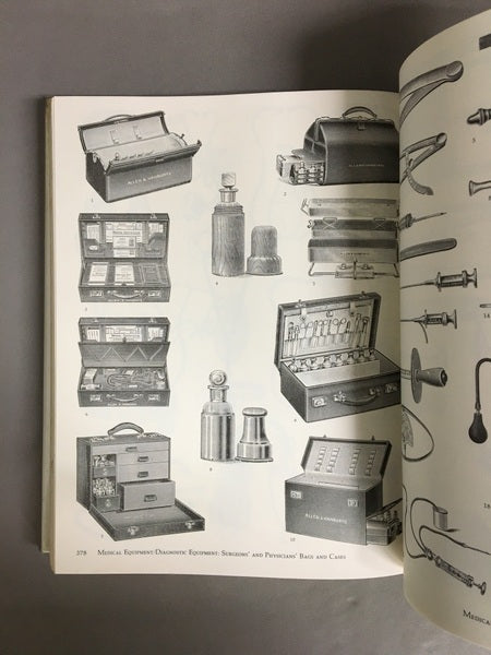 IMAGE OF MEDICINE 19世紀の解剖図と医学書の図版 洋書 – 古書ドリス