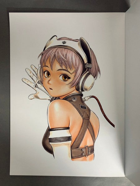 like a balance life 著：村田蓮爾 – 古書ドリス