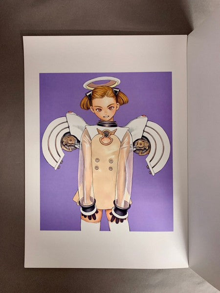 like a balance life 著：村田蓮爾 – 古書ドリス