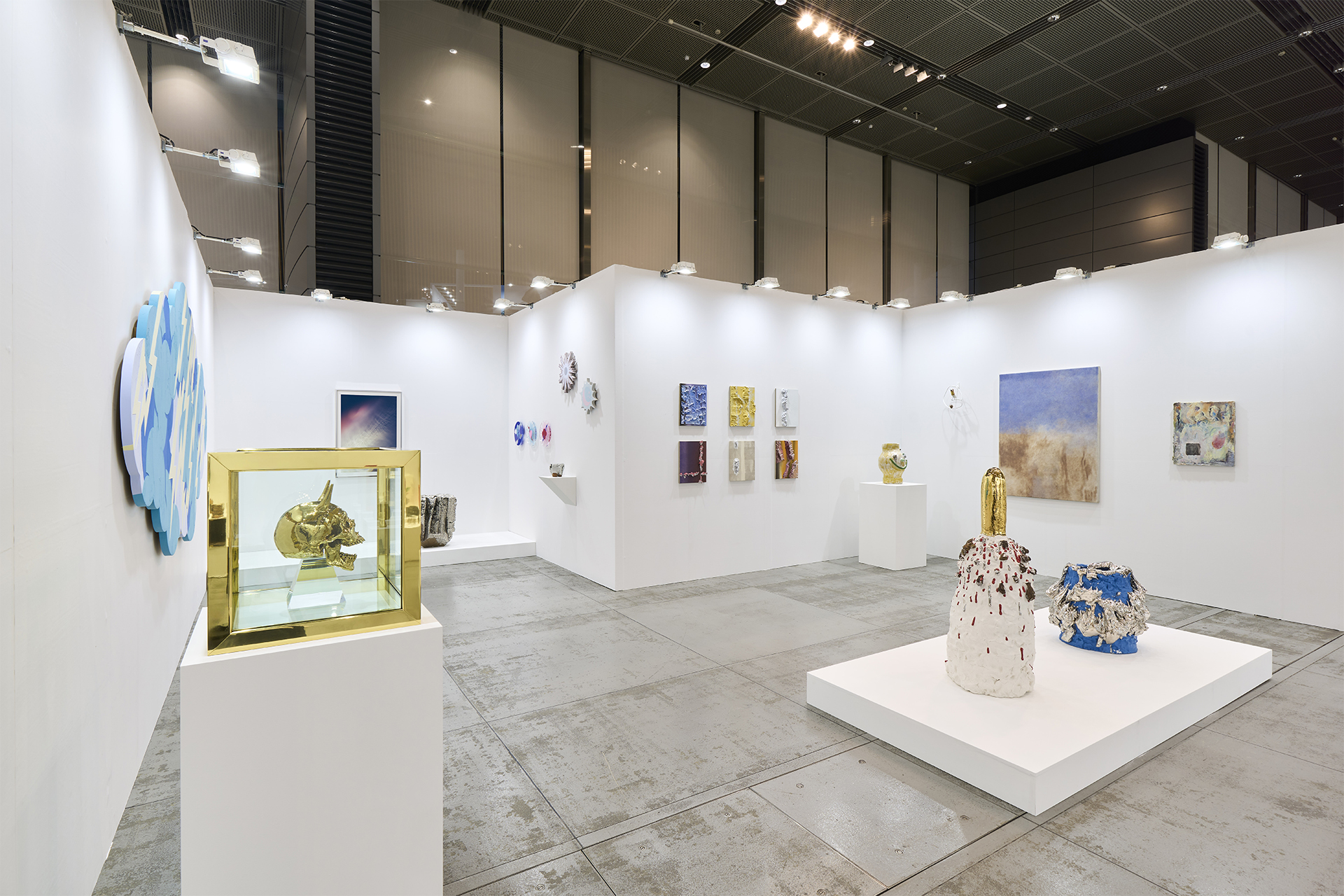 Art Fair Tokyo 2025 – KOSAKU KANECHIKA