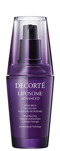 DECORTÉ LIPOSOME 商品紹介 | KOSE