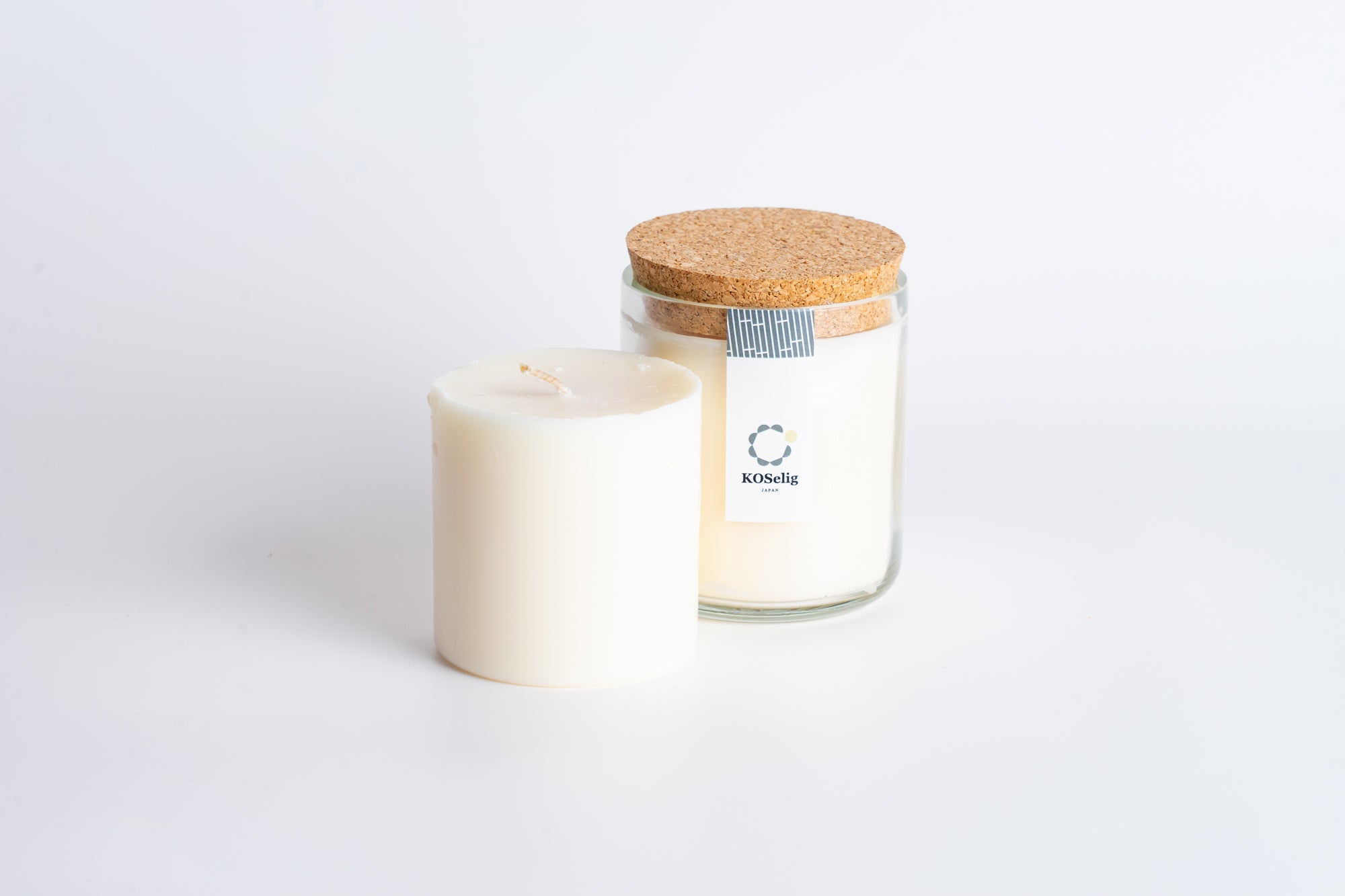 Candle Products – KOSelig JAPAN