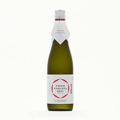 FROM NIIGATA – 越乃寒梅 公式通販 | Koshi no Kanbai Official Site