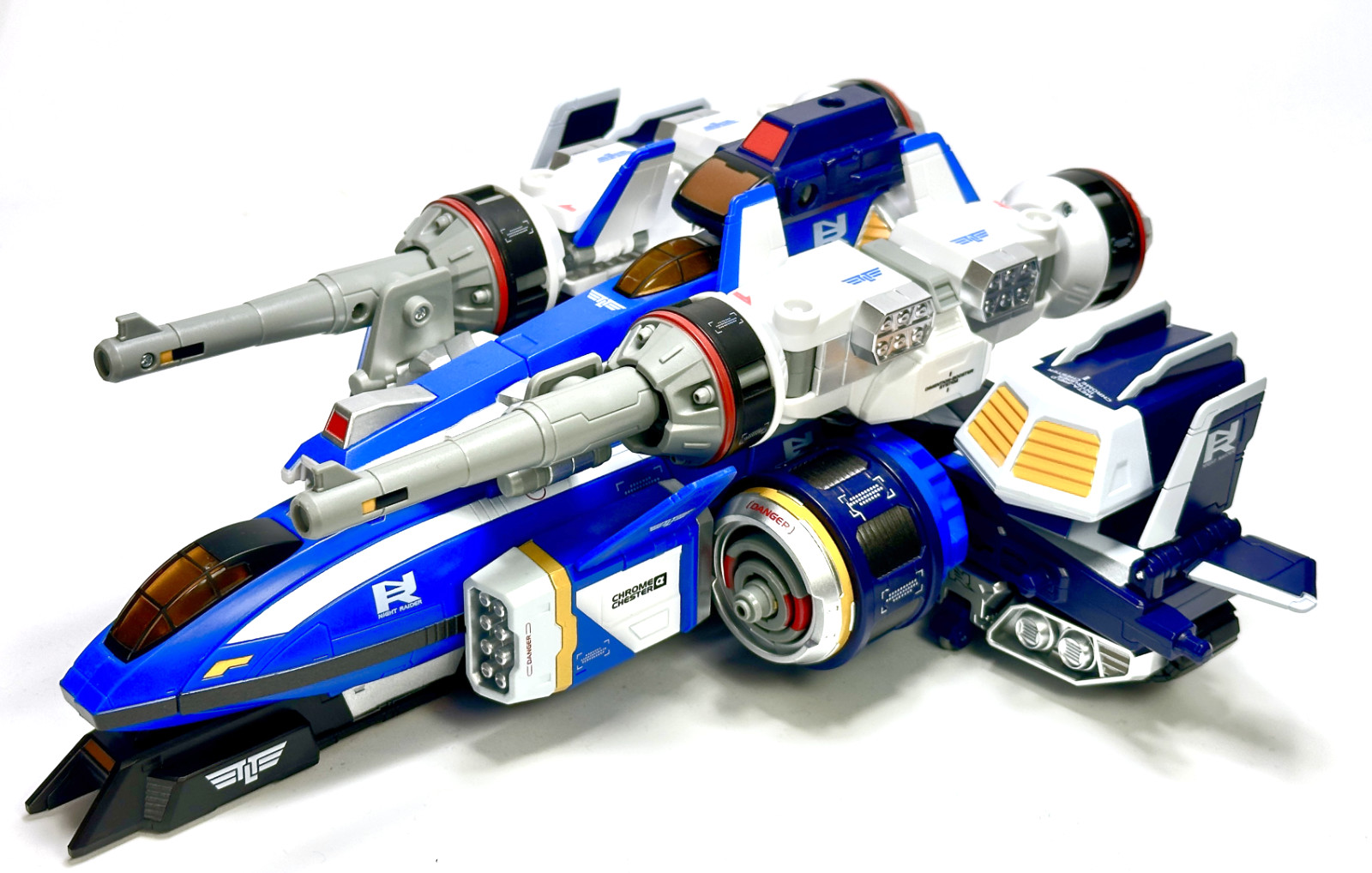 秘密の絆: Gear-Gear