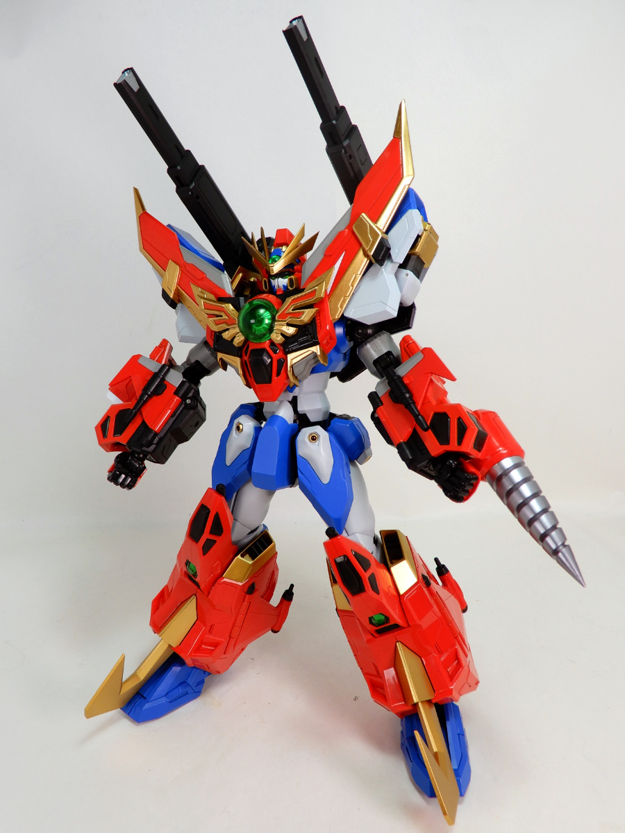 千値練 ゴッドグラヴィオン アルティメットグラヴィオン ソル