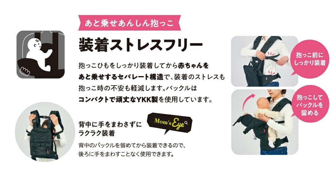アンジェレッテ クアトロエアー3.2の口コミは？小柄ママにおすすめ