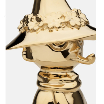 スクルツナ Moomin x Skultuna (ムーミン×スクルツナ) スナフキン No