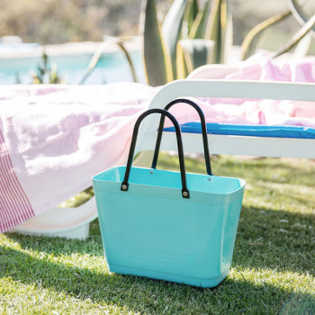 20%OFF】HINZA （ヒンザ） BAG マルチバックGP S アクア HINZA (ヒンザ