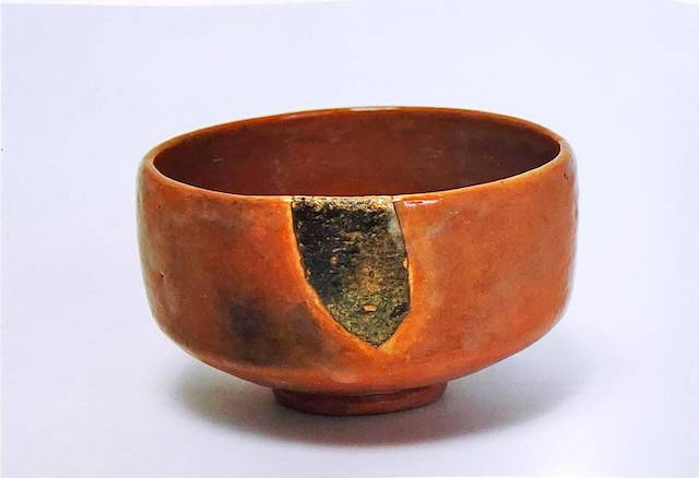 失われしもの、残されたもの/長次郎・光悦・織部/大正名器鑑｜美術品