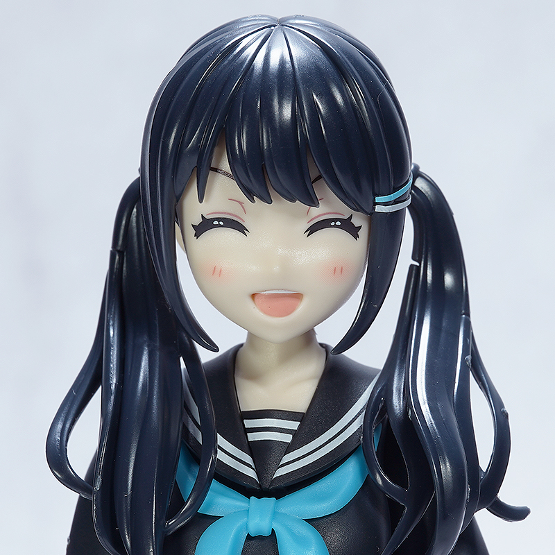 創彩少女庭園×ZOZOTOWN！限定カラーの「結城 まどか」はちょっぴり