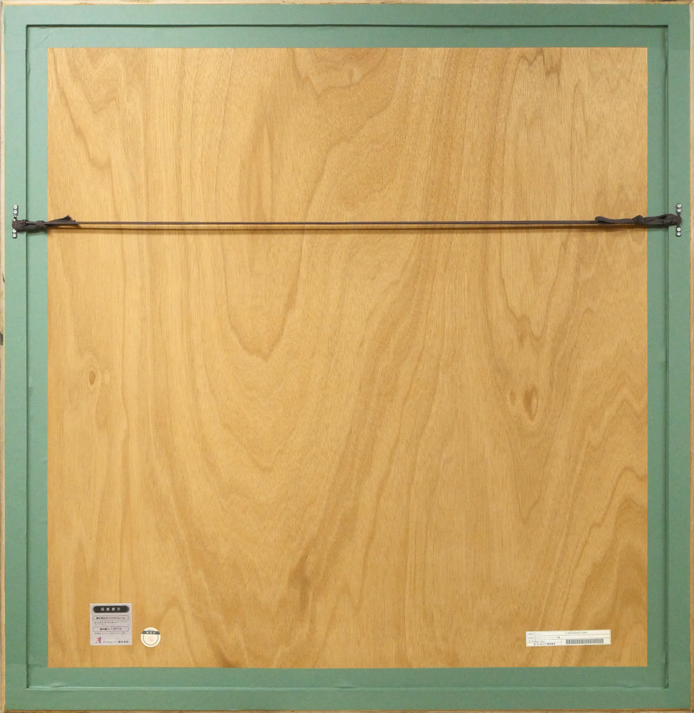 トレンツ リャド（Torrents LLADO）「カロリーナ・アミーゴ嬢」シルク