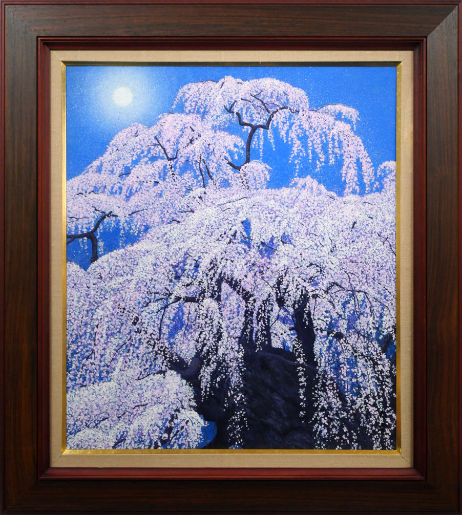 田河水泡「のらくろ」肉筆彩色画 絵画買取・販売の小竹美術