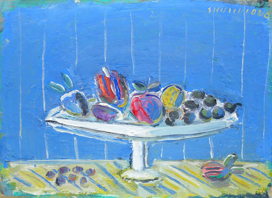 油絵 果実 4F 油絵 果実 4F 油絵 果実 4F 油絵 果実 4F