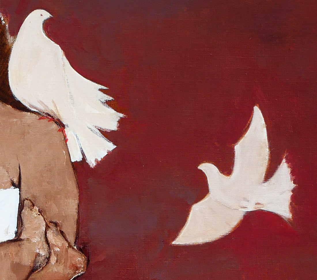 油絵 専用 夕方帰る子豚 油絵 専用 夕方帰る子豚 油絵 専用 夕方帰る子