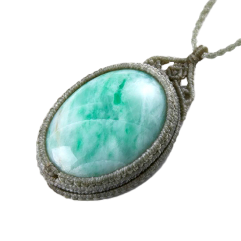 原石／紫・ラベンダー色ヒスイ | 糸魚川翡翠工房こたき