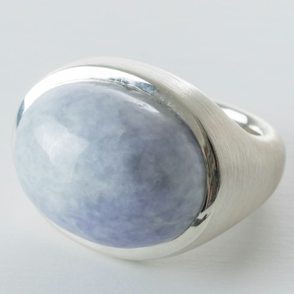 色別／紫・ラベンダー色ヒスイ | 糸魚川翡翠工房こたき