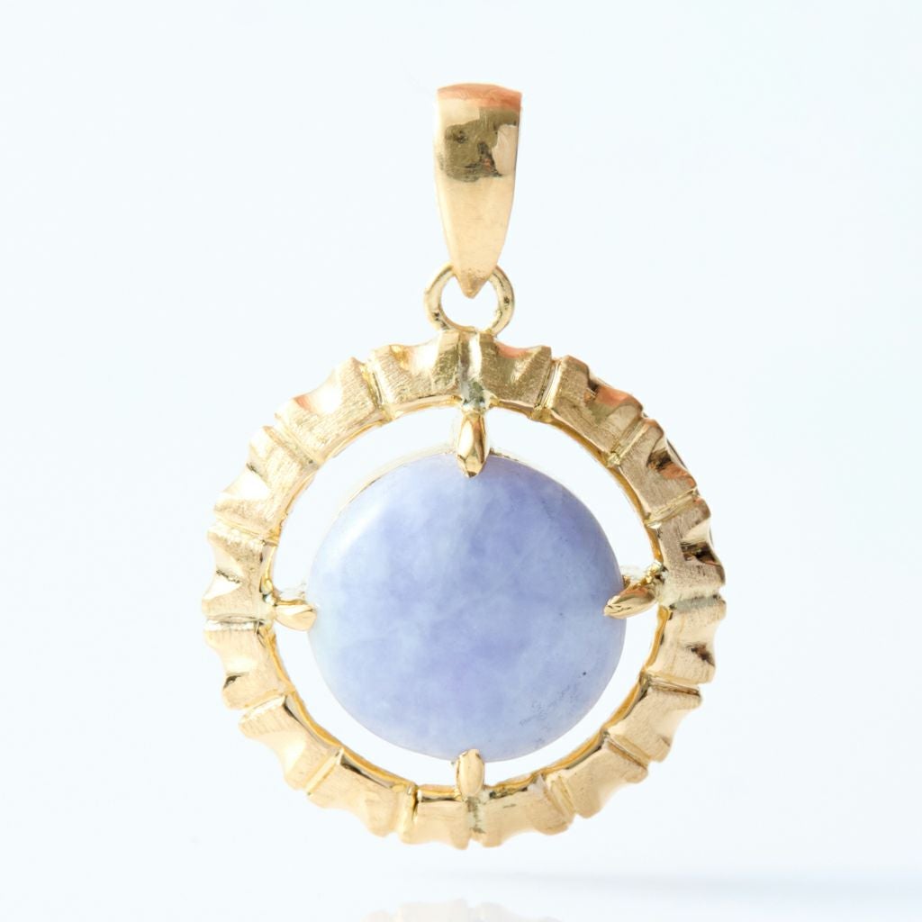 色別／紫・ラベンダー色ヒスイ | 糸魚川翡翠工房こたき