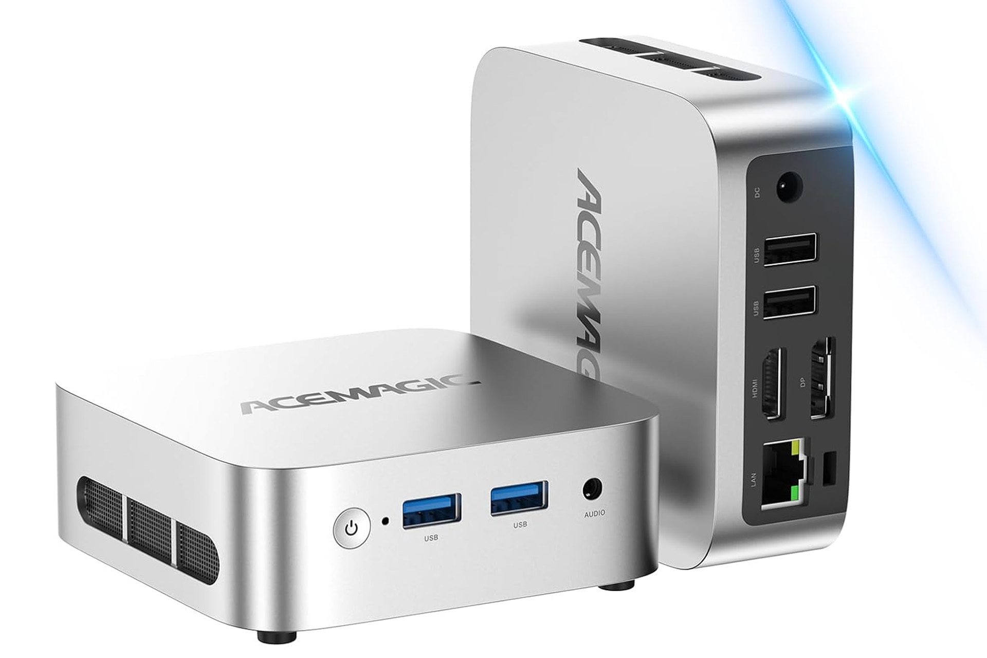 Budget-Friendly Mac Mini Alternative, This Windows 11 Pro Mini PC