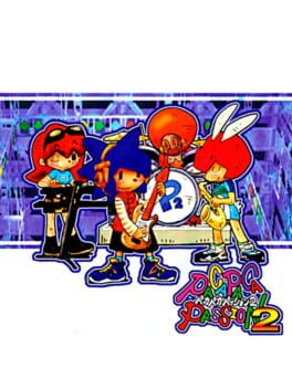 Pacapaca Passion 2 - Kotaku