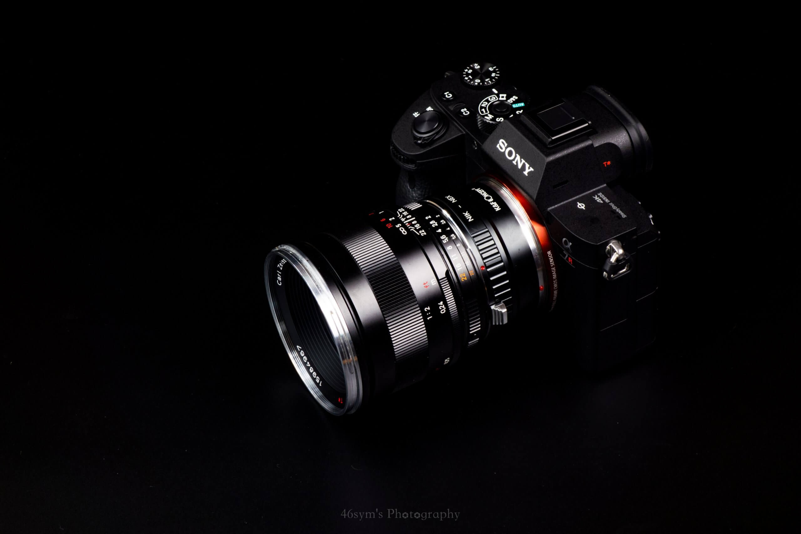 作例写真】SONY DSC-RX100 レビュー！4万円で買える、史上最高のコスパ