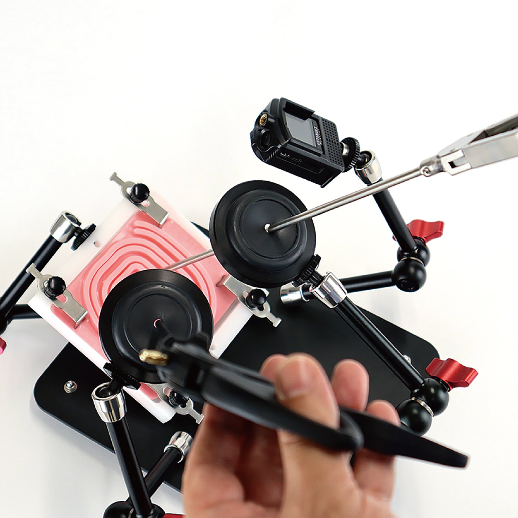 Omni-Trainer【TB-OMNI-001】 – KOTOBUKI Medical: Surgical Training