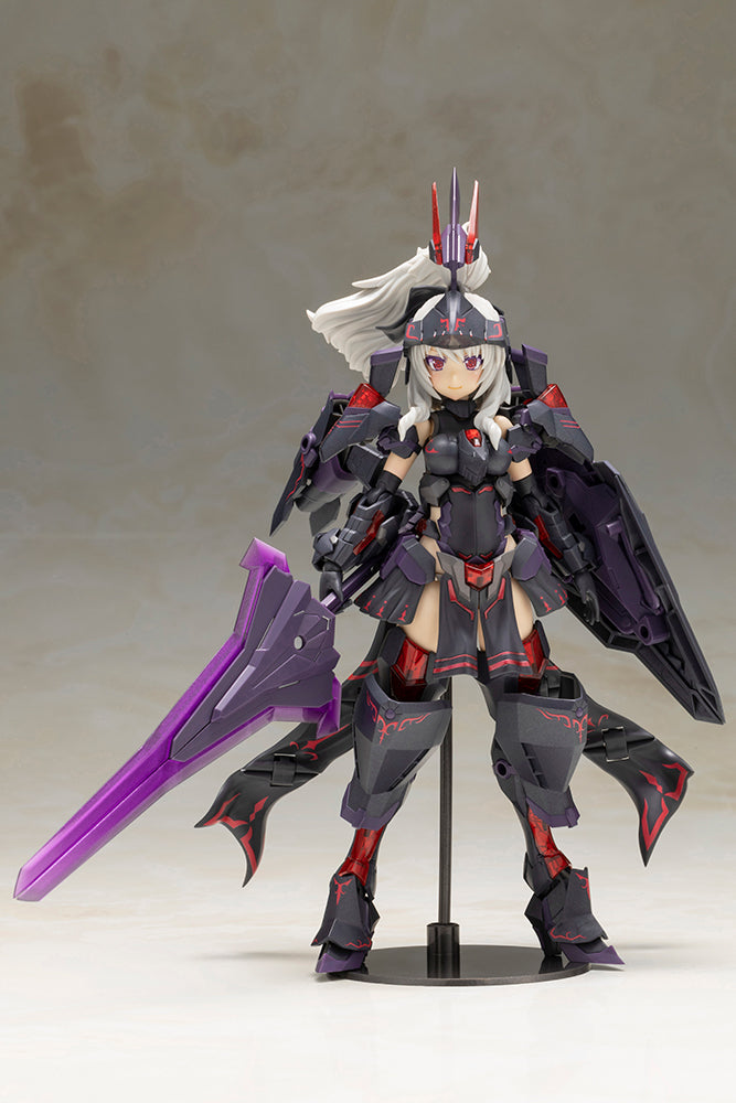 FRAME ARMS GIRL DURGA II 〈Noire Ver.〉 – KOTOBUKIYA US ONLINE