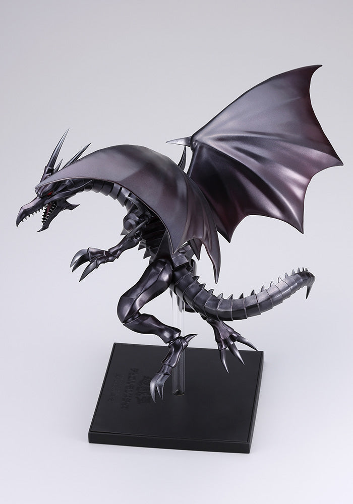 RED-EYES BLACK DRAGON OSHI WORKS – KOTOBUKIYA US ONLINE