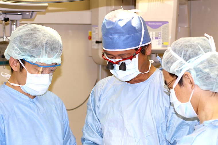 骨切り専門クリニカ市ヶ谷｜美容整形、美容外科【小顔、輪郭など】