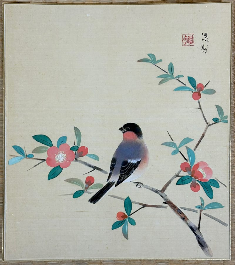 三輪兆勢 日本画 【公式通販】